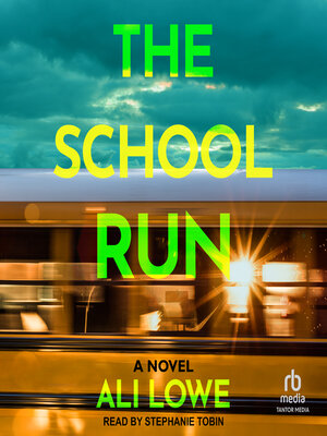 cover image of The School Run